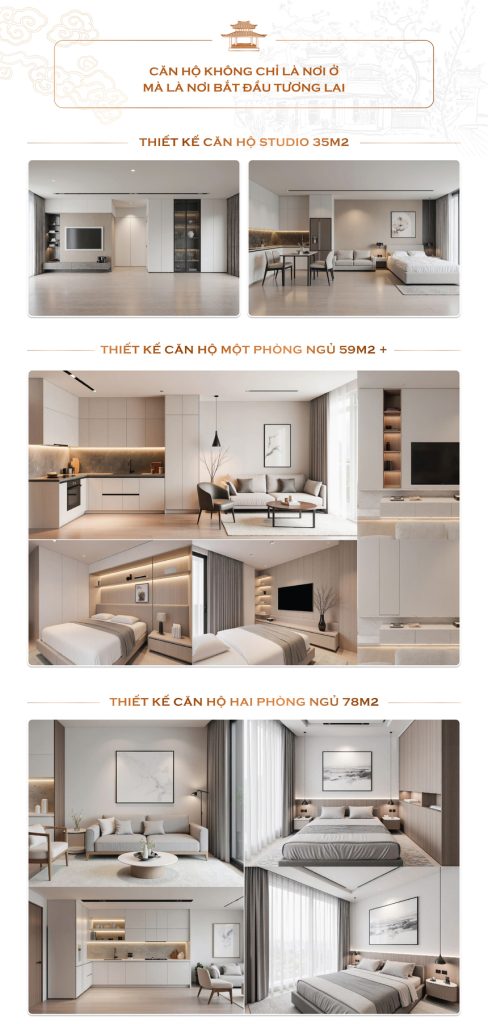 Aria Bay 17 Căn hộ tại Aria Bay được phát triển theo tiêu chuẩn chất lượng tương đương các dự án chung cư cao cấp của BIM Group đã đi vào vận hành và nhận được sự đánh giá cao của thị trường và cư dân trong thời gian qua về chất lượng căn hộ sau bàn giao. và tiện ích, dịch vụ hỗ trợ.